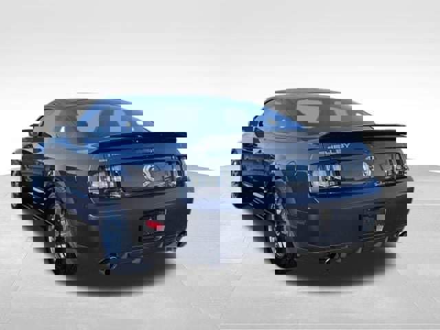 Used 2008 Ford Mustang Shelby GT500 image 3