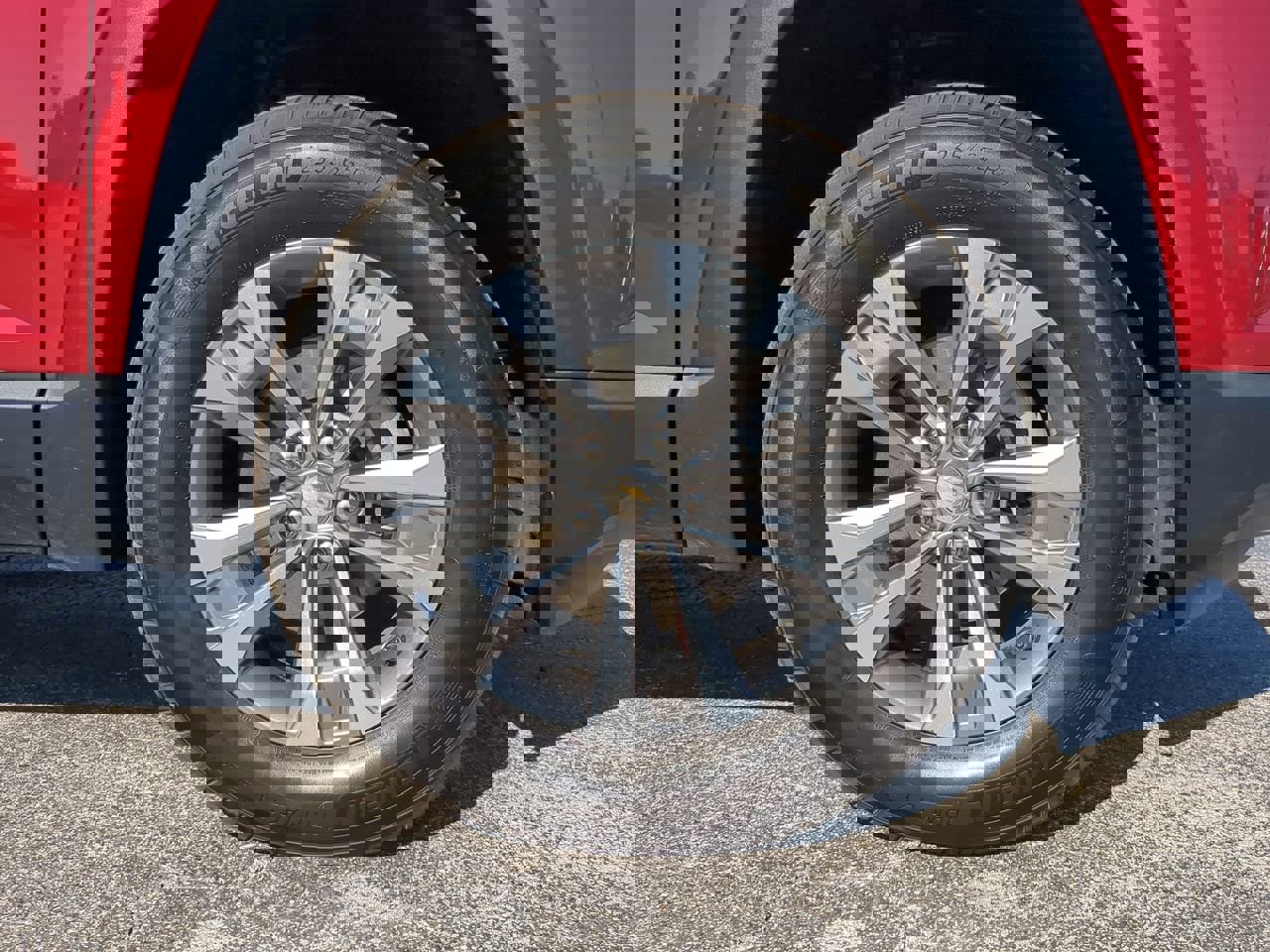 Certified 2025 Chevrolet Equinox LT w/ Safety and Technology Package image 11