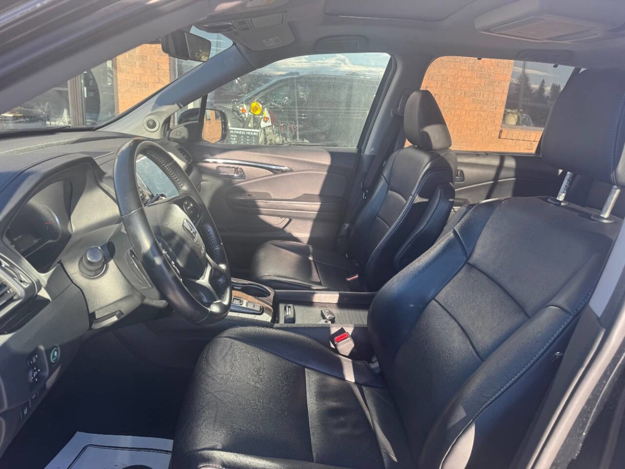 Used 2020 Honda Pilot Touring image 15