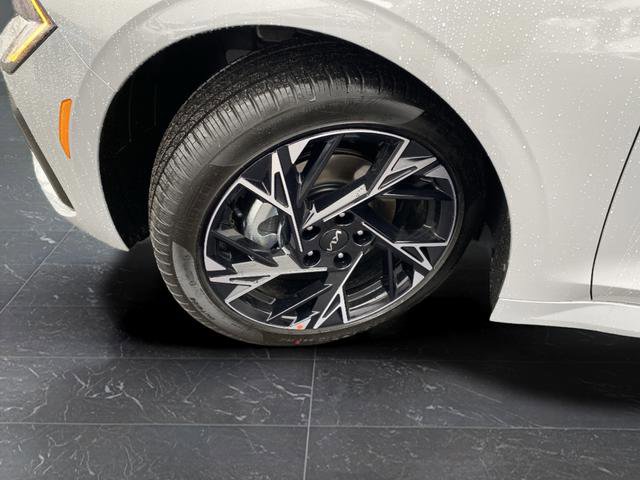 New 2026 Kia K5 GT-Line image 40