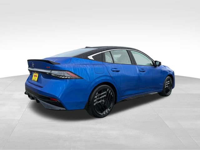 New 2026 Nissan Sentra SR w/ SR Premium Package image 7