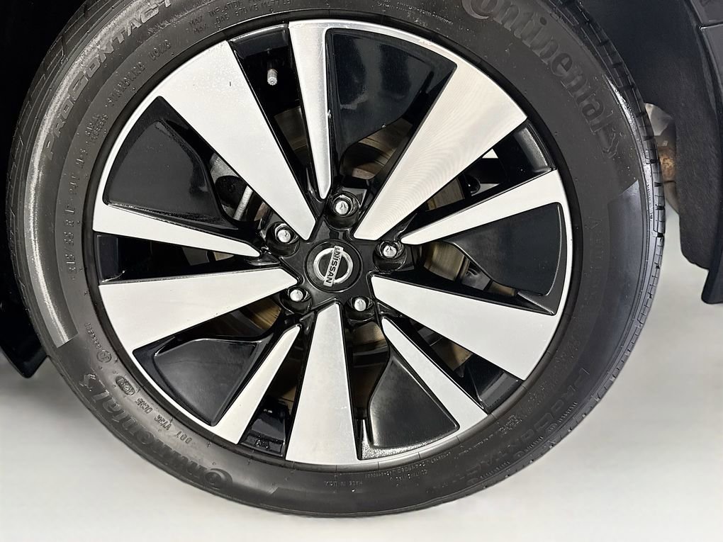 Used 2021 Nissan Altima 2.5 SV image 36