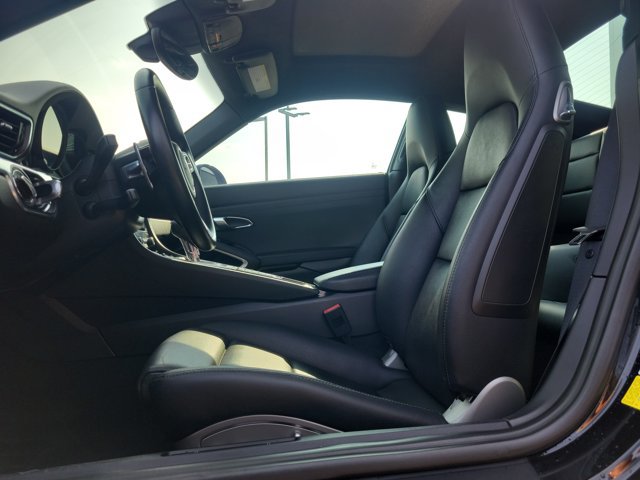 Certified 2017 Porsche 911 Carrera S RWD image 5