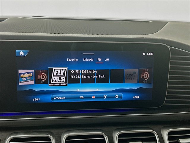 New 2026 Mercedes-Benz GLE 63 AMG S image 15