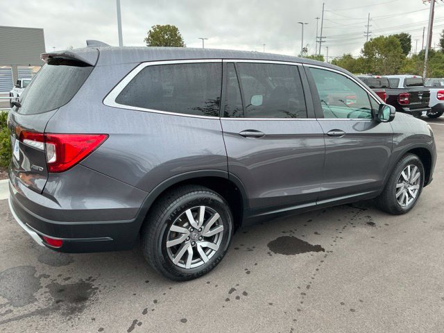 Used 2019 Honda Pilot EX-L image 9