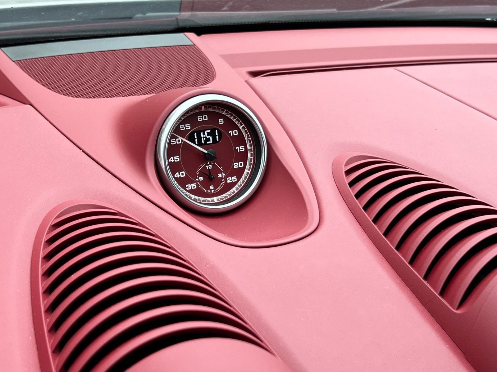 Certified 2021 Porsche 718 Boxster Spyder RWD image 21