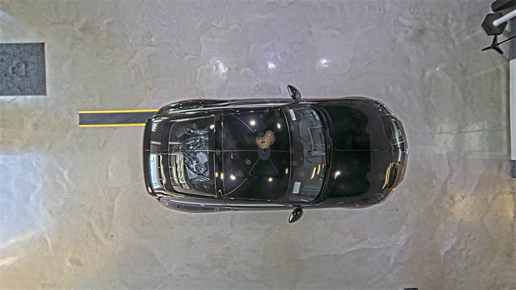 New 2025 Nissan Z Performance w/ Floor Mat Package image 22