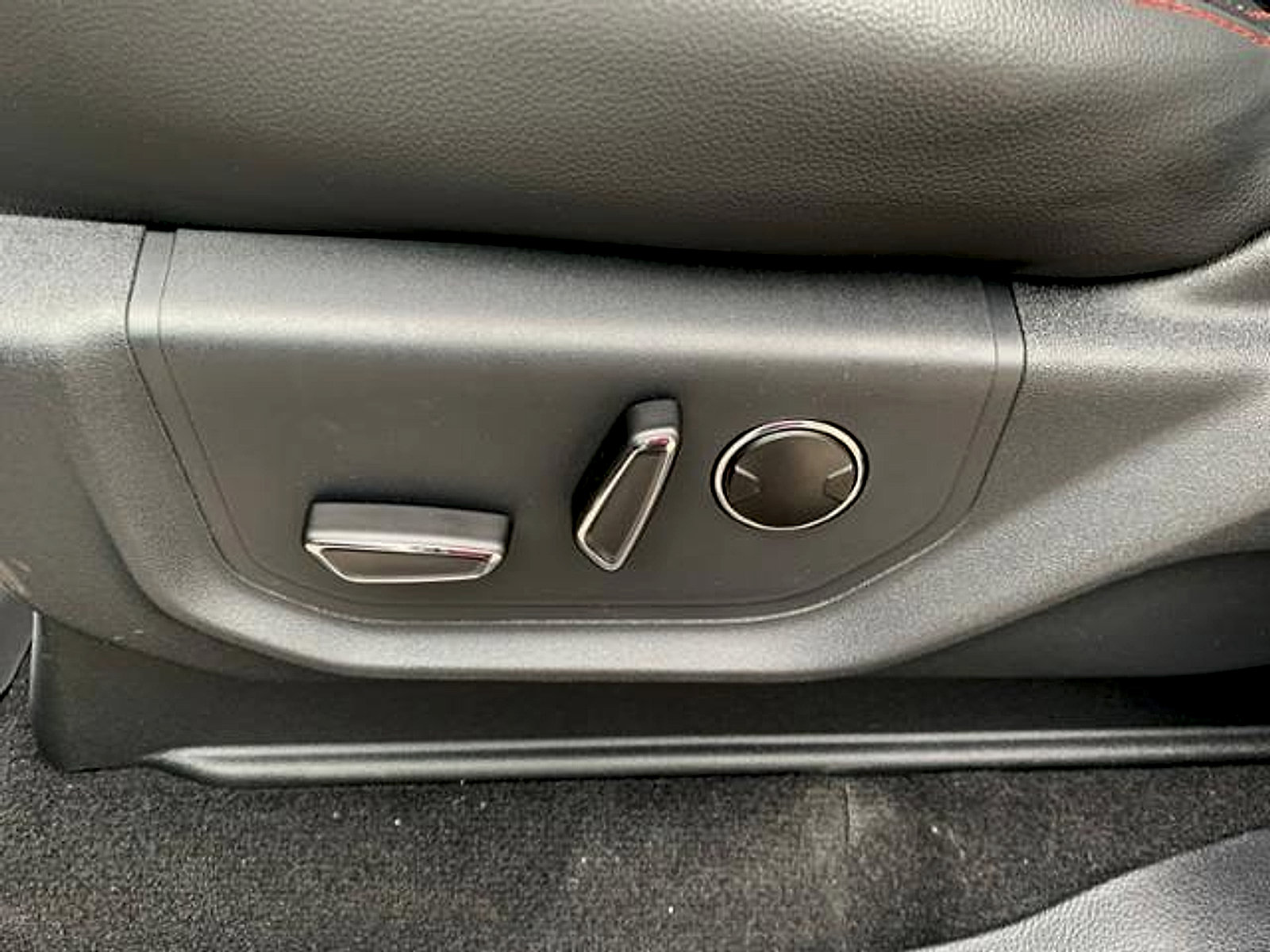 New 2024 Ford Expedition Max Limited image 11