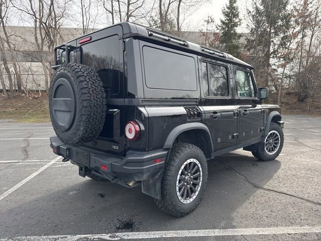 New 2025 INEOS Grenadier image 5