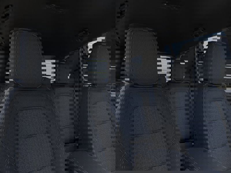 New 2026 GMC Terrain Elevation image 48