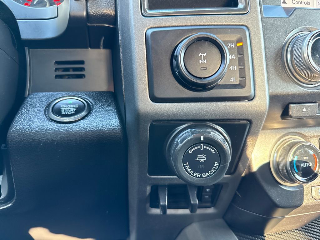 Used 2018 Ford F150 Raptor w/ Equipment Group 802A Luxury image 25