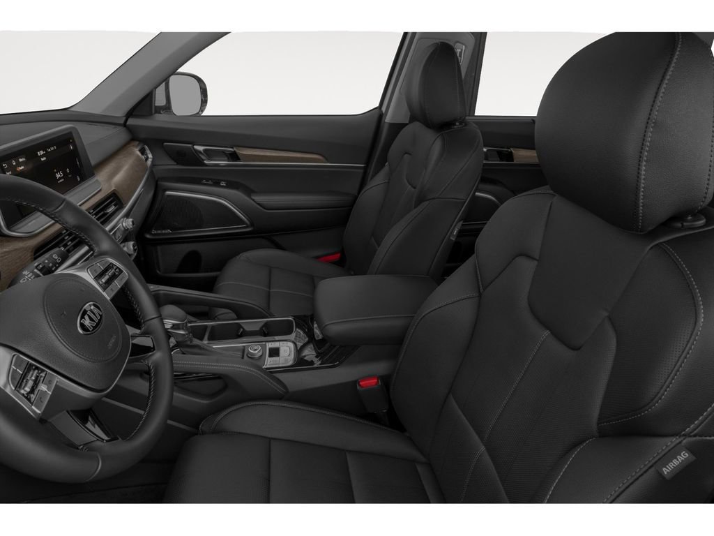 Used 2021 Kia Telluride SX w/ SX Prestige Package image 6