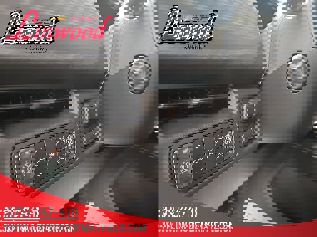 New 2025 GMC Sierra EV Denali image 18