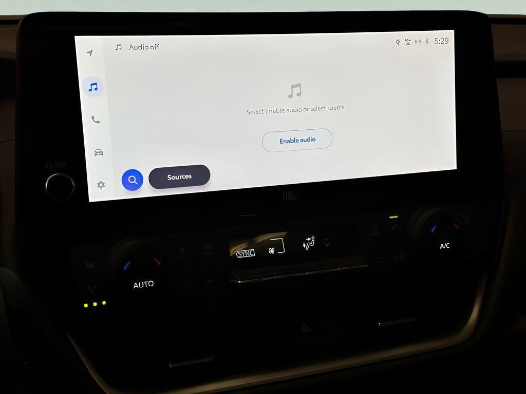 Used 2024 Toyota Grand Highlander XLE image 40