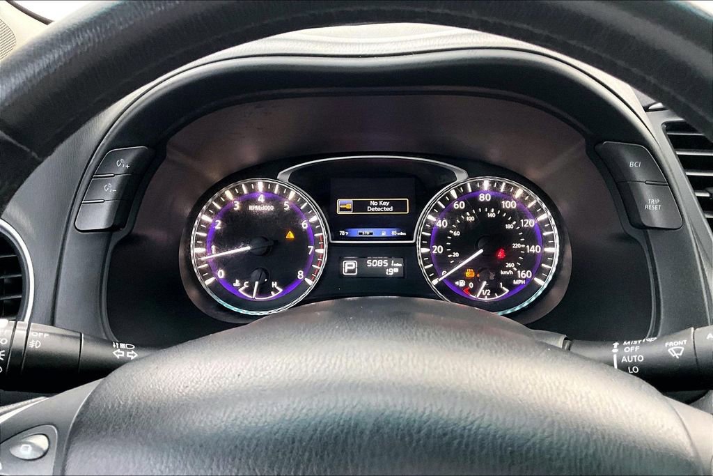 Used 2015 INFINITI QX60 Luxe w/ Premium Plus Package AWD/4WD image 29