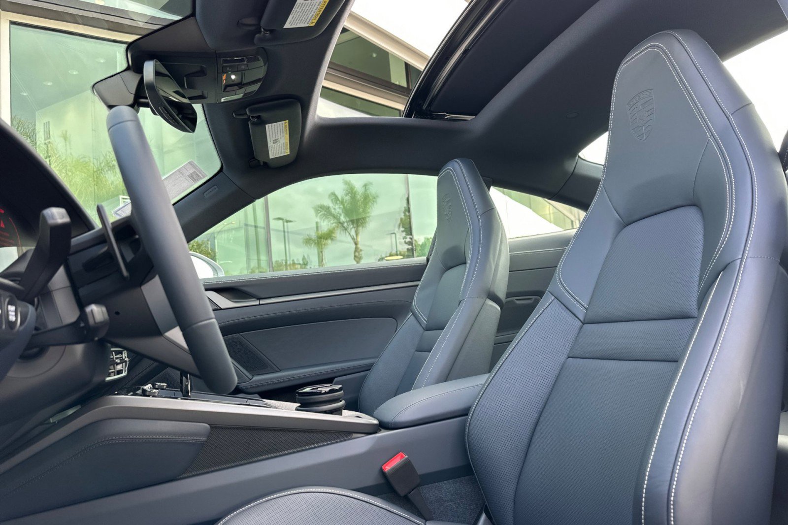 New 2026 Porsche 911 Carrera S image 5