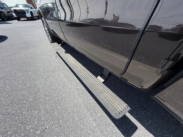 Used 2019 RAM 1500 Limited AWD/4WD image 20