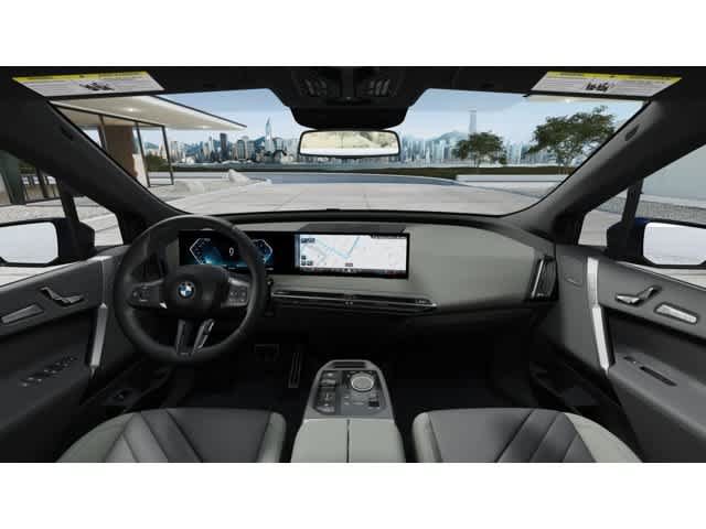 New 2026 BMW iX xDrive60 w/ M Sport Package AWD/4WD image 10