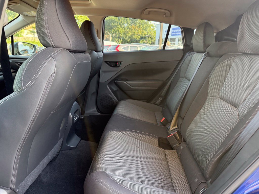 Certified 2024 Subaru Crosstrek 2.0i Premium AWD/4WD image 23