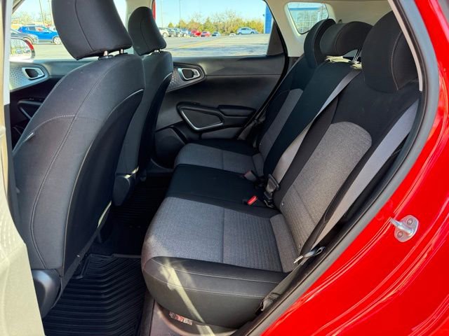 Used 2020 Kia Soul GT-Line image 15