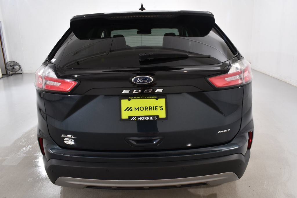 Used 2023 Ford Edge SEL w/ Convenience Package AWD/4WD image 13