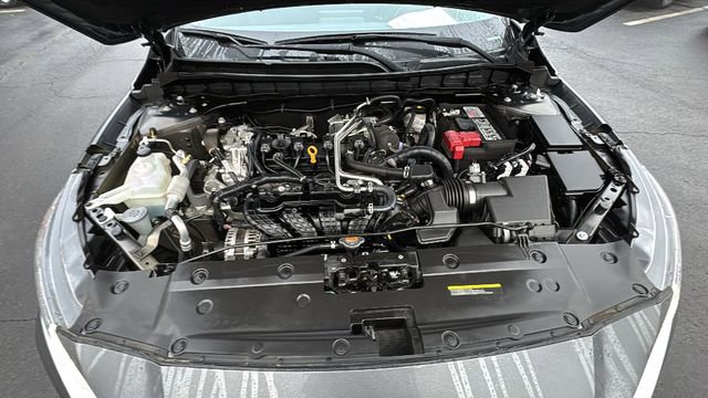 Used 2024 Nissan Altima 2.5 S image 40