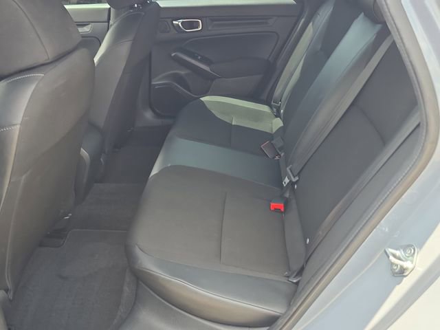 Used 2023 Honda Civic Sport image 16