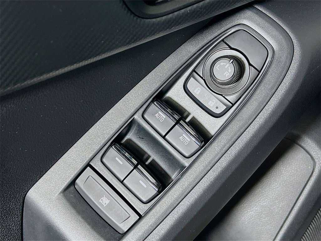 Used 2024 Subaru Crosstrek 2.0i Premium image 17