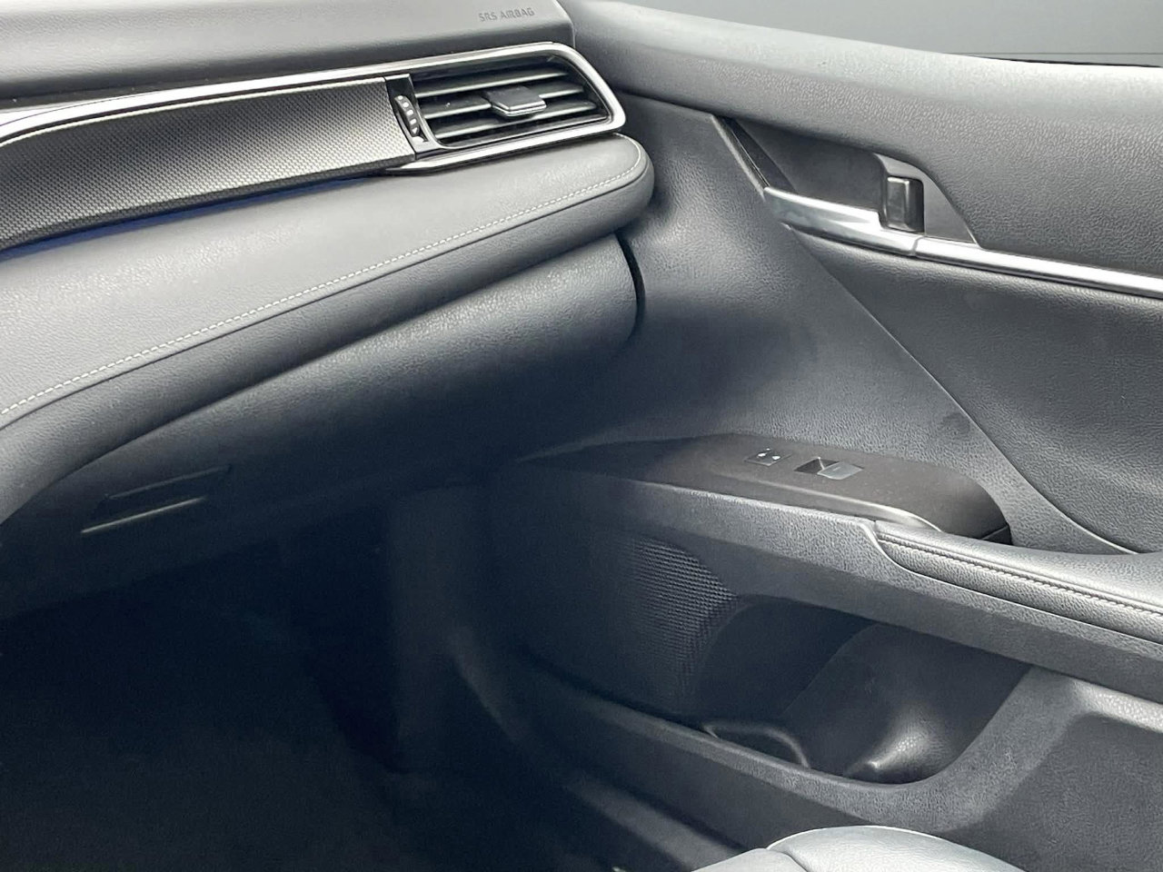 Used 2024 Toyota Camry XSE image 19