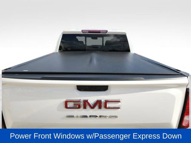 Used 2023 GMC Sierra 1500 Elevation w/ Preferred Package image 17