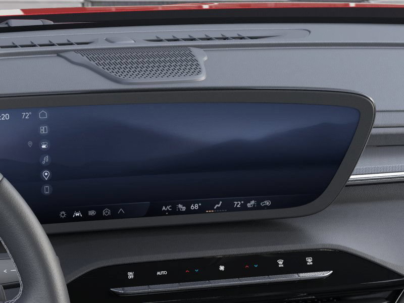 New 2026 Buick Enclave Sport Touring w/ Power Package FWD image 21
