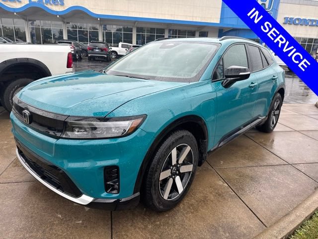 Used 2024 Honda Prologue Touring image 3