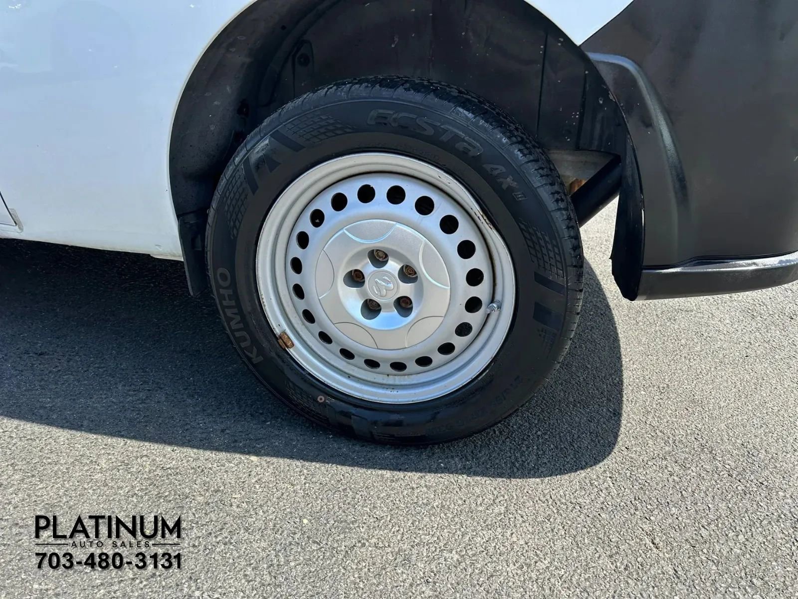 Used 2015 RAM ProMaster City Tradesman w/ Rear Back-up Camera Group image 21