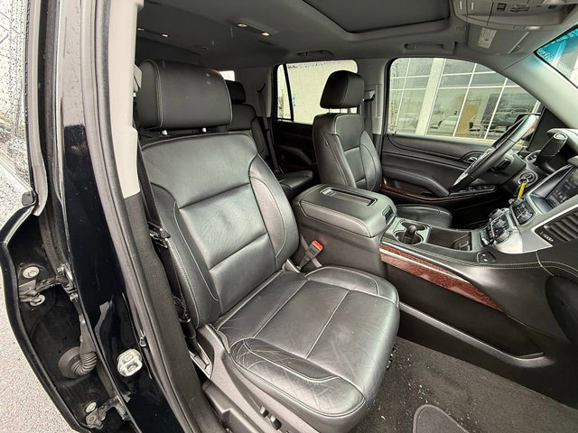 Used 2018 GMC Yukon SLT image 24