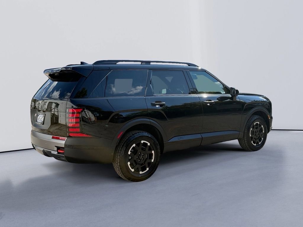 New 2026 Hyundai Palisade XRT Pro video 3