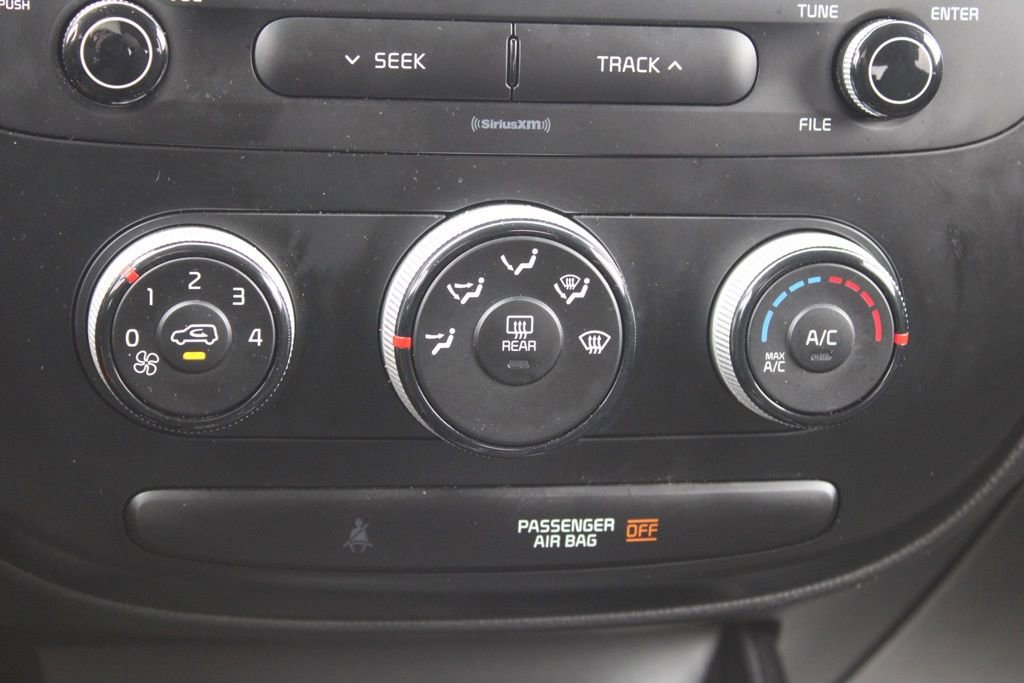 Used 2019 Kia Soul image 33