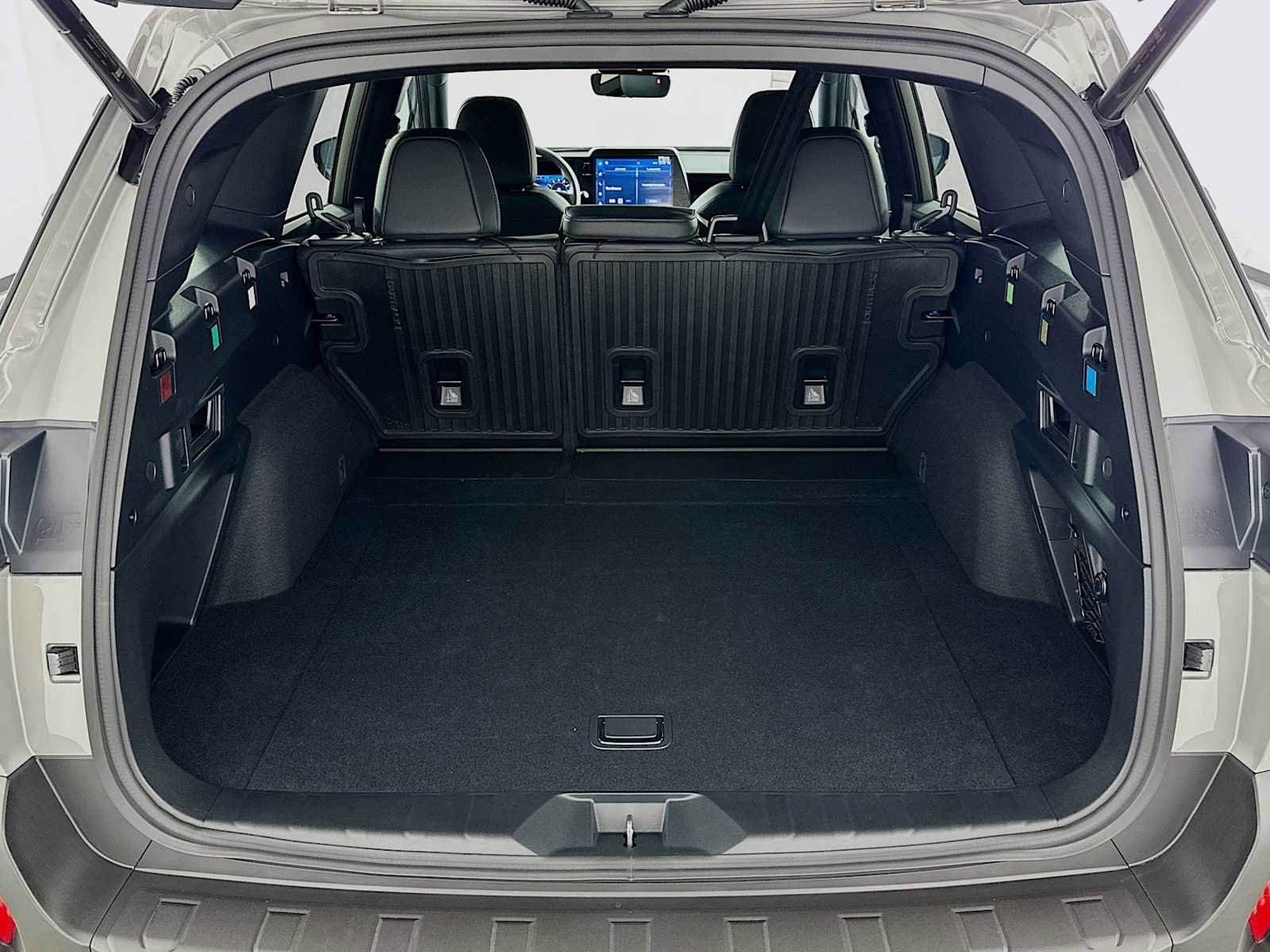 New 2026 Subaru Outback Premium image 23