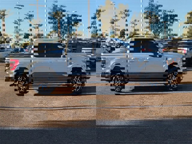 Used 2023 Ford F150 King Ranch w/ Equipment Group 601A High image 7