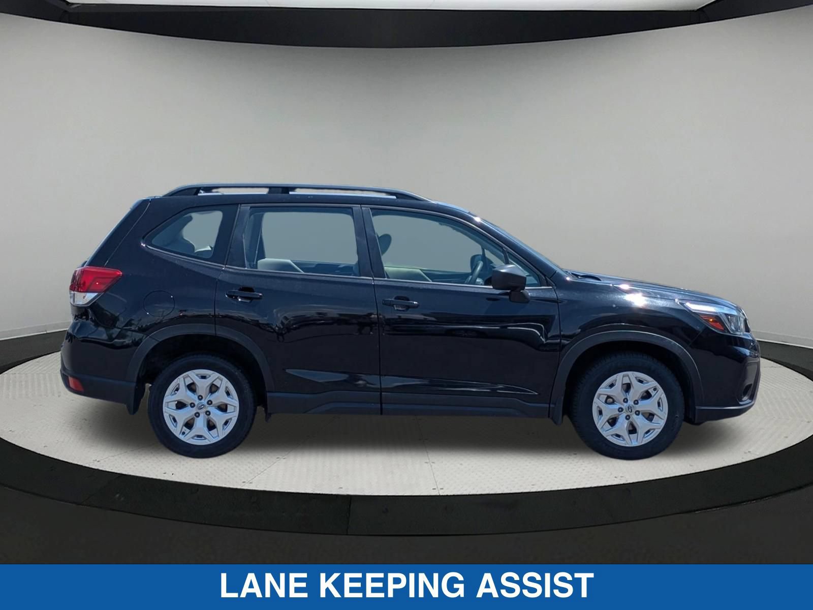 Used 2020 Subaru Forester w/ Alloy Wheel Package AWD/4WD image 2