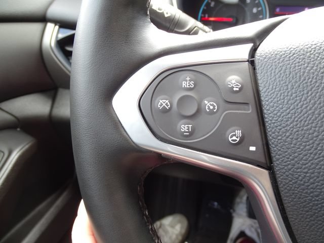 Certified 2023 Chevrolet Traverse LT w/ Rear Camera Mirror Package FWD image 19
