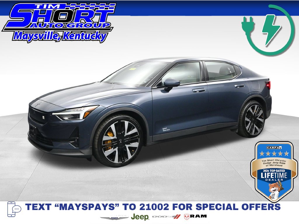 Used 2024 Polestar Polestar 2