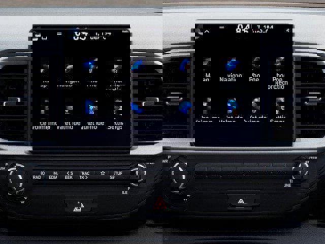 New 2026 Hyundai Venue SEL FWD image 13