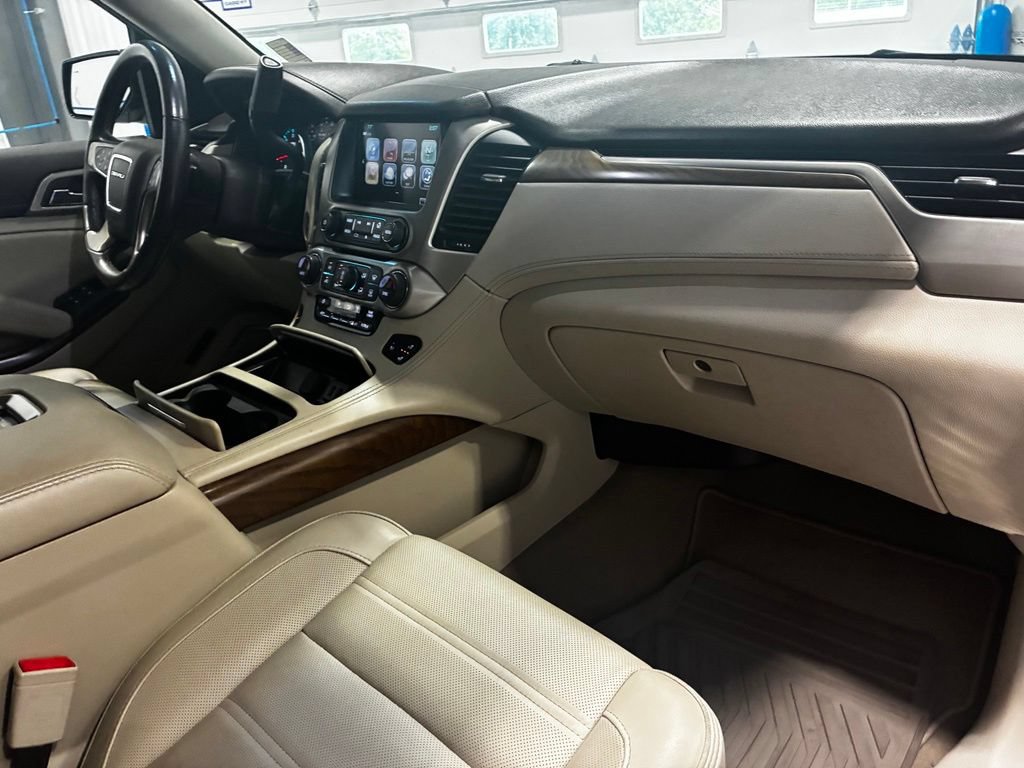 Used 2019 GMC Yukon Denali AWD/4WD image 49