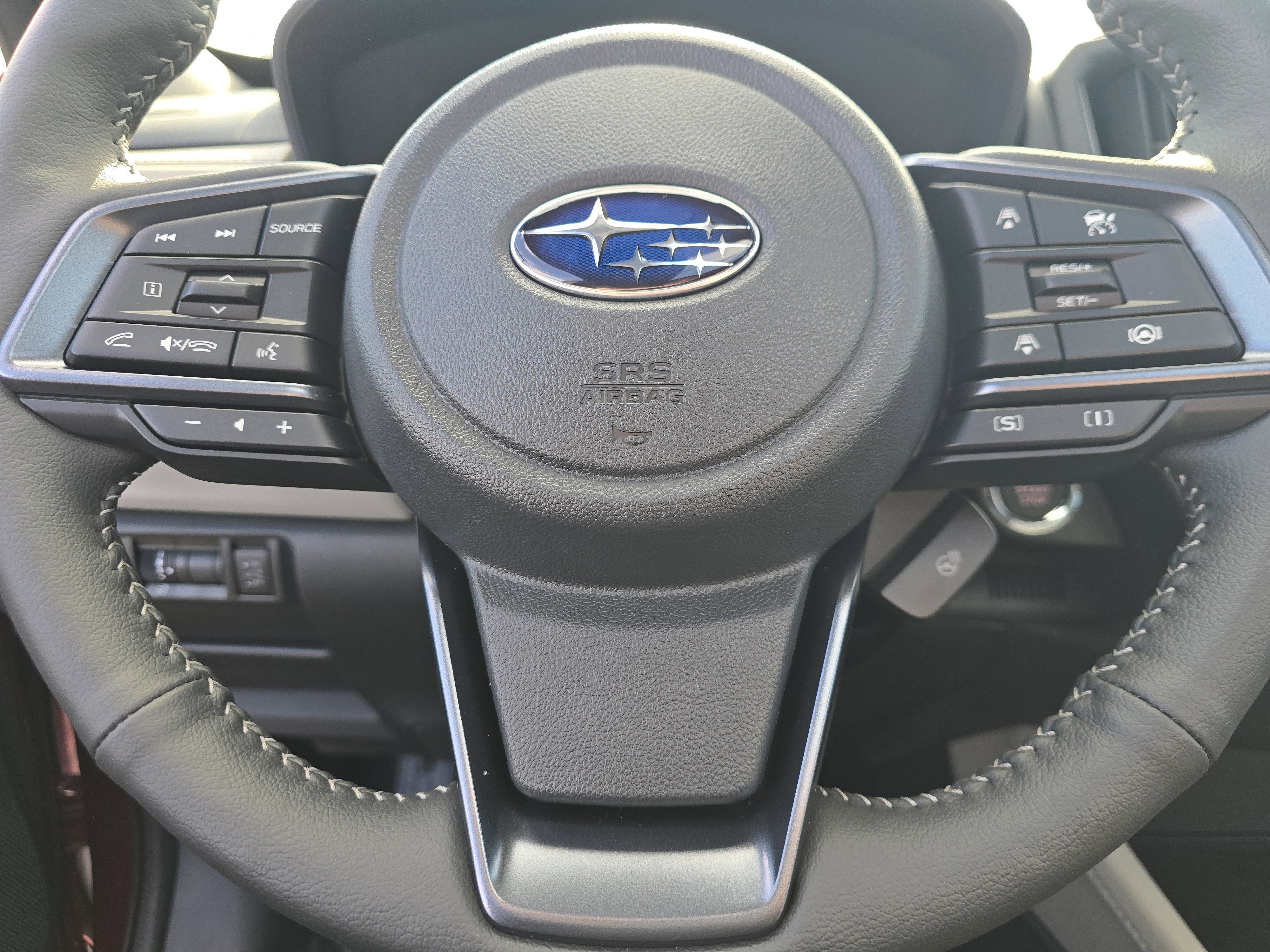 New 2026 Subaru Forester Limited image 20