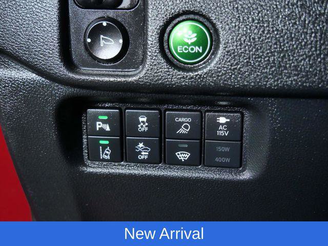 Used 2023 Honda Ridgeline RTL-E image 26