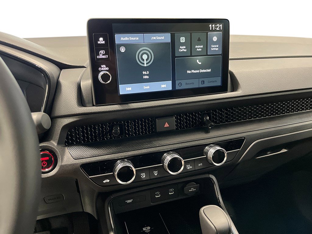 New 2026 Honda CR-V Sport-L image 25