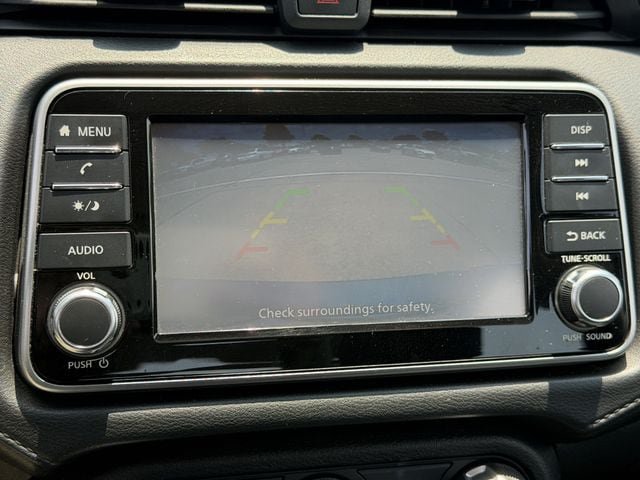 Used 2024 Nissan Versa S w/ S Plus Package FWD image 17