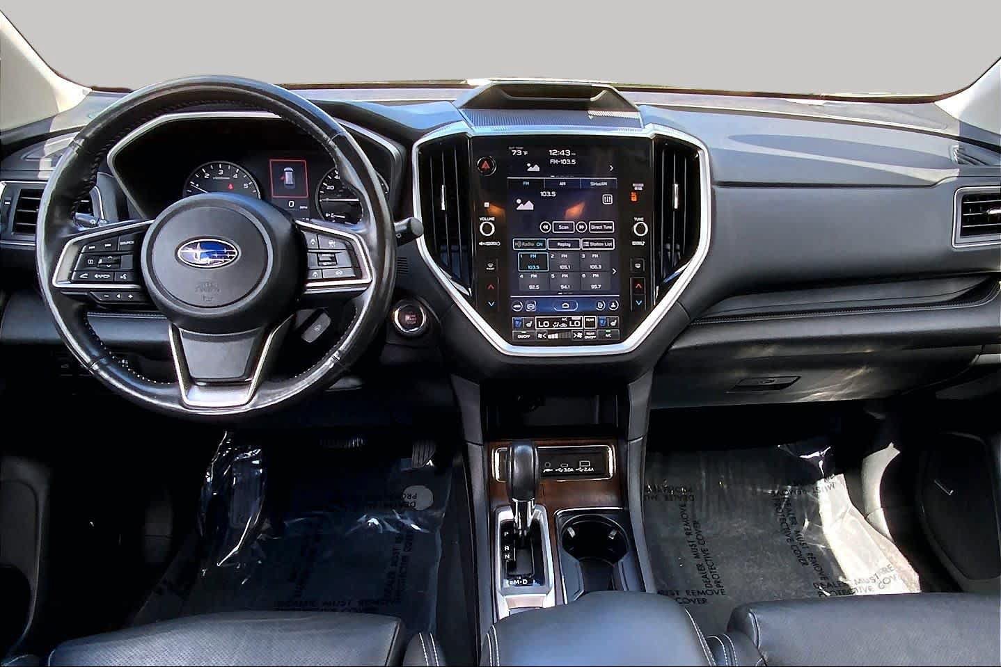 Used 2023 Subaru Ascent Touring AWD/4WD image 15