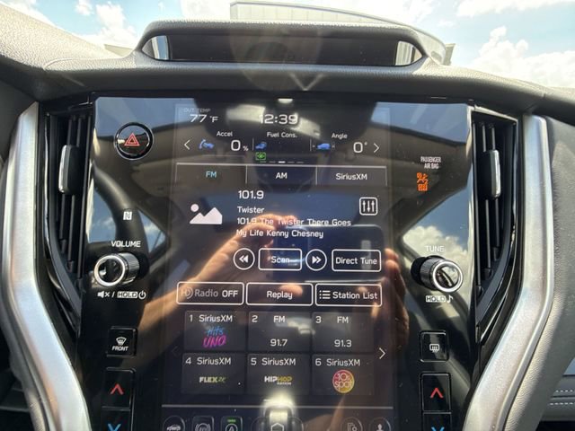 Used 2025 Subaru Outback Limited image 16