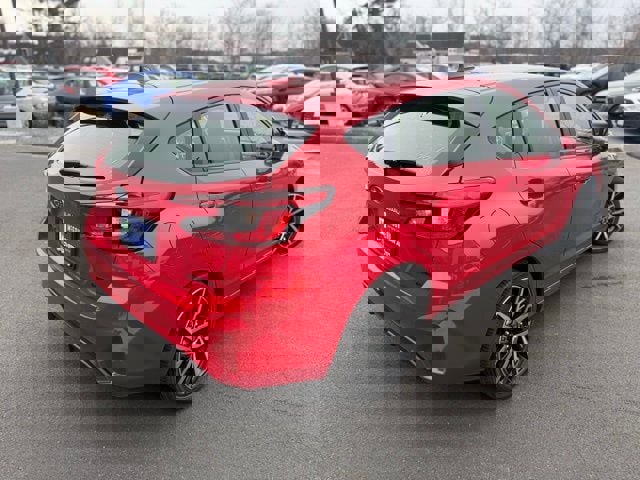 New 2026 Subaru Impreza 2.0i Sport image 10